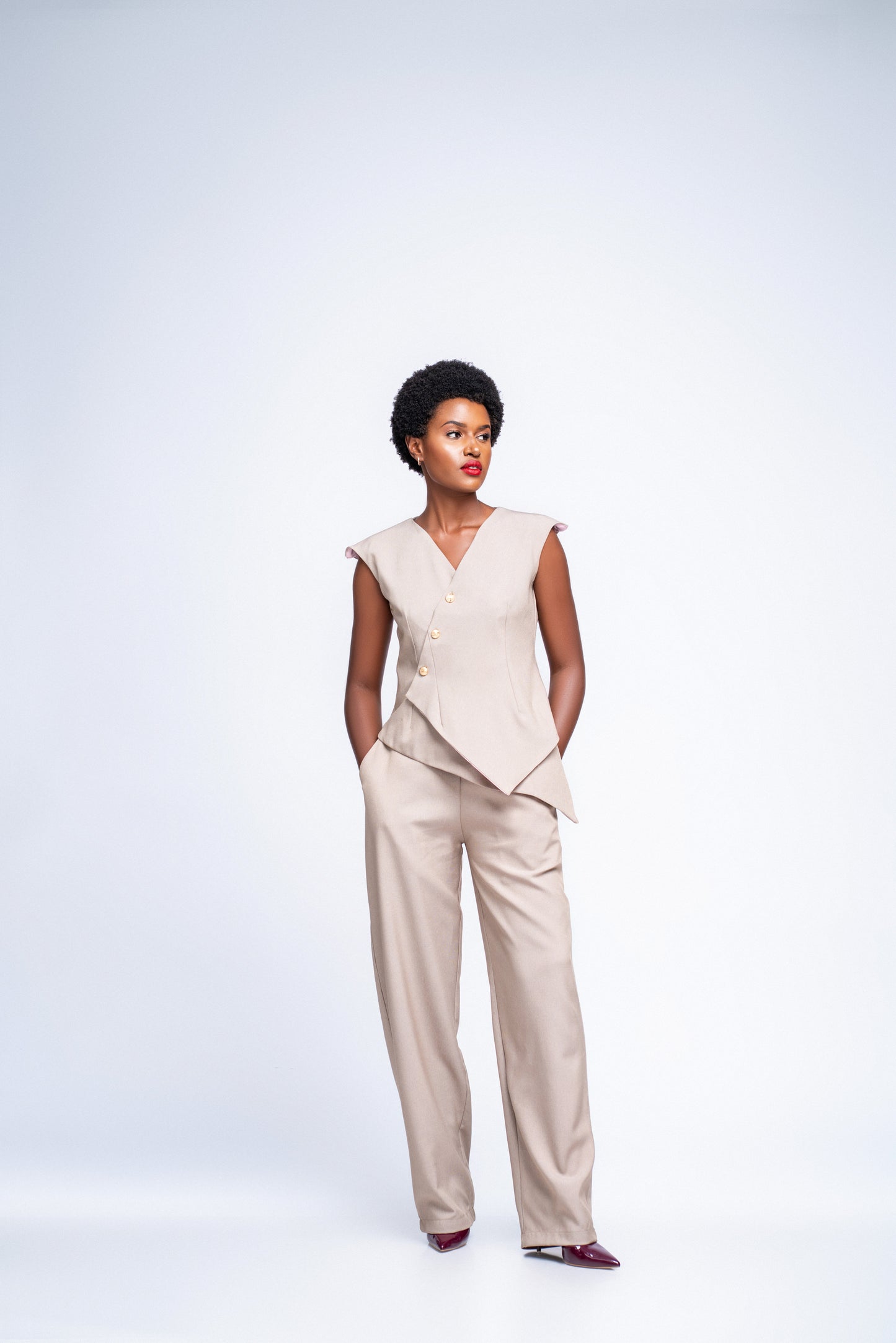 The Oat Poise Set