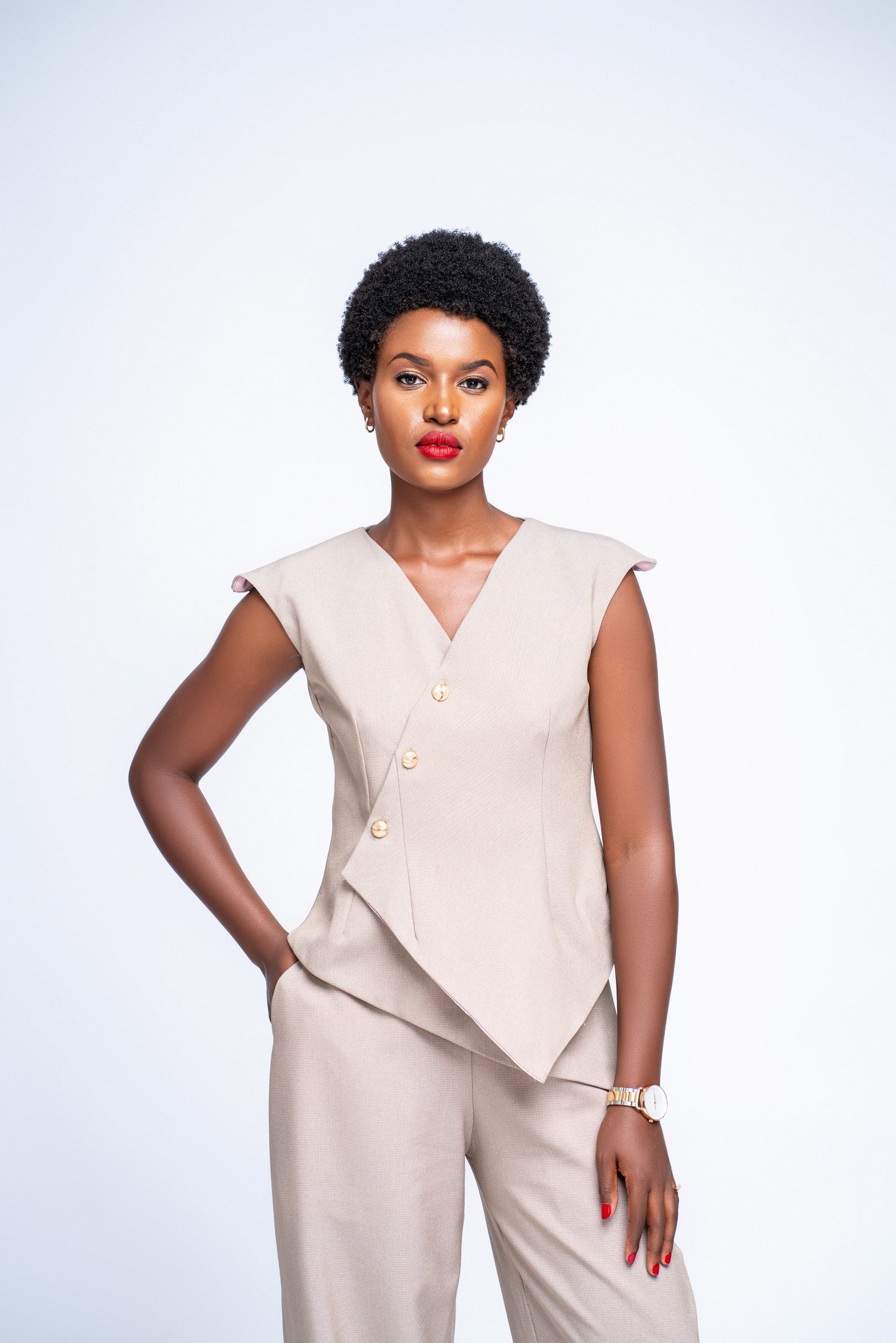 The Oat Poise Set