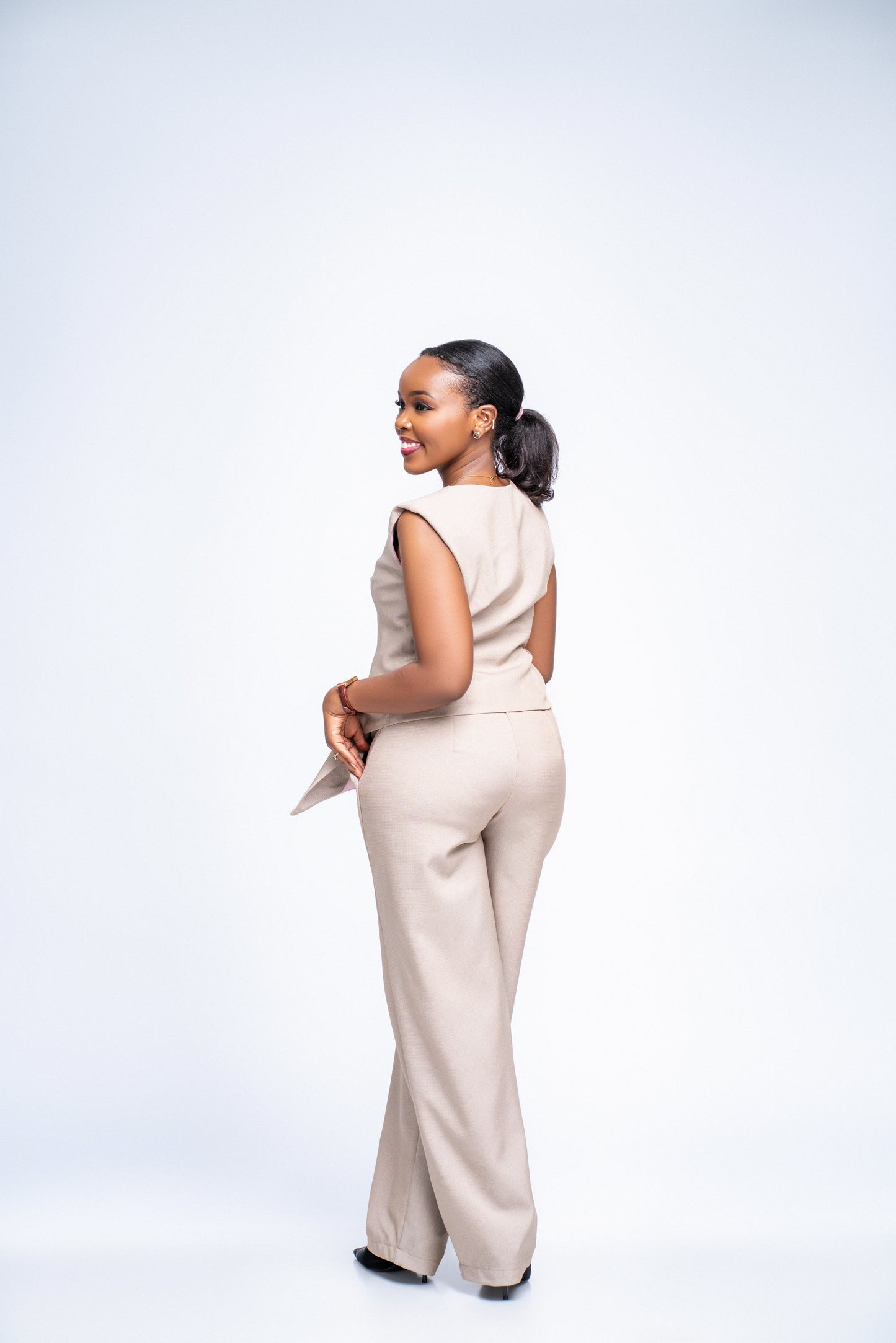 The Oat Poise Set