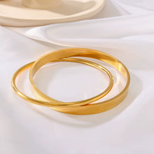 Load image into Gallery viewer, The Orbit Bangle
