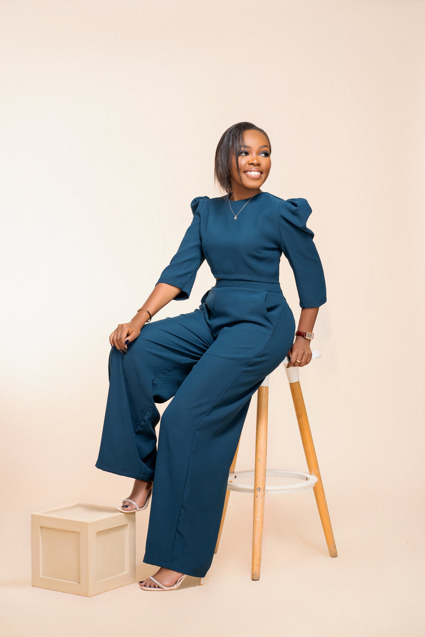 Belle Two Piece - Pant