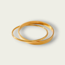 Load image into Gallery viewer, The Orbit Bangle