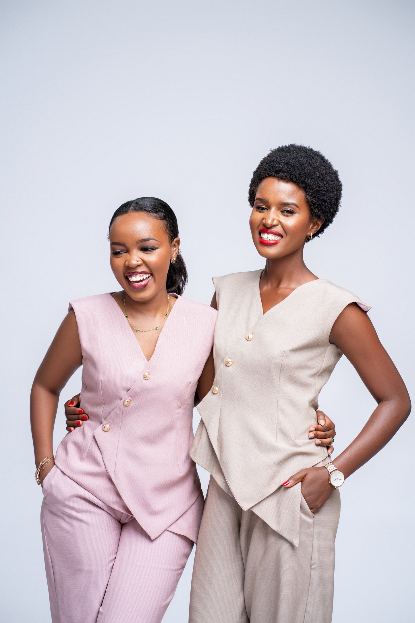 The Oat Poise Set