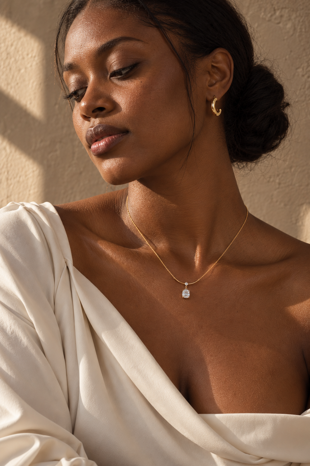 The Lumi Necklace