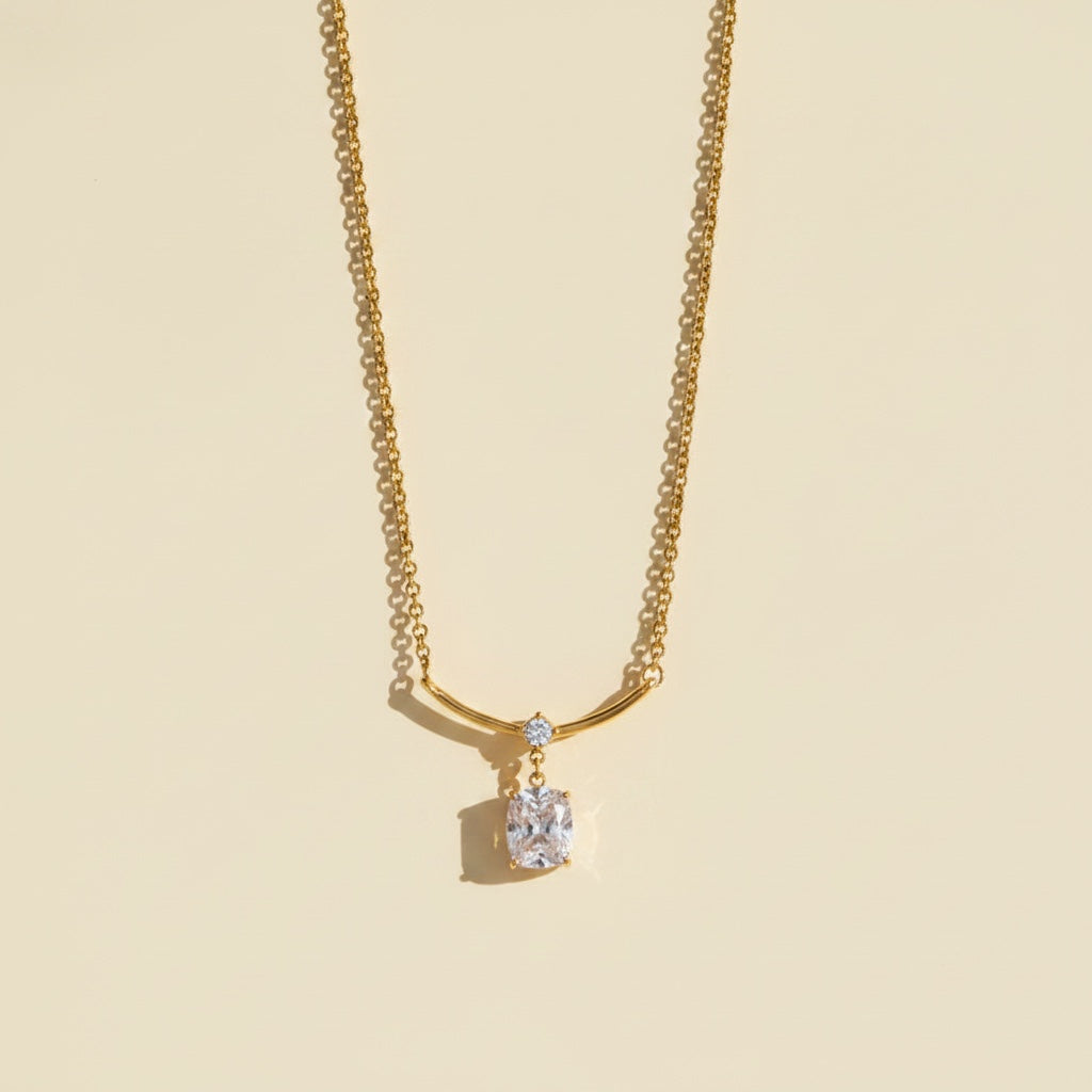 The Lumi Necklace